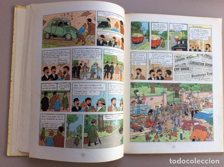 C&oacute;mics: TINT&Iacute;N L&rsquo; AFER TORNASOL PRIMERA EDICI&Oacute; - Foto 17