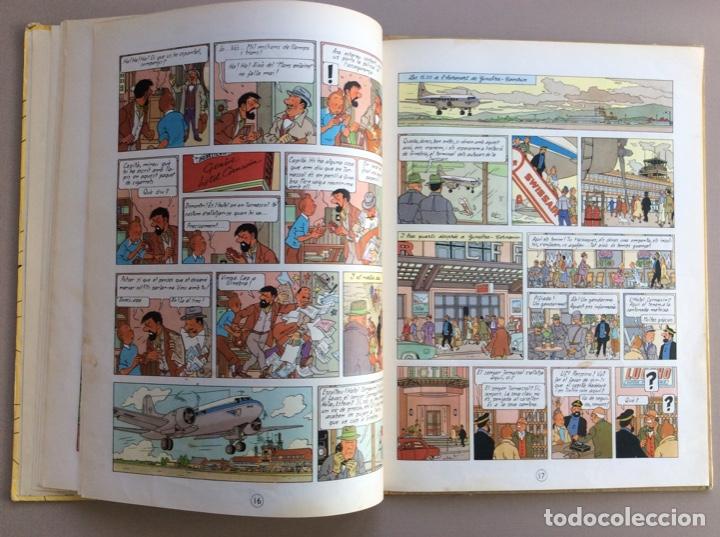 C&oacute;mics: TINT&Iacute;N L&rsquo; AFER TORNASOL PRIMERA EDICI&Oacute; - Foto 19