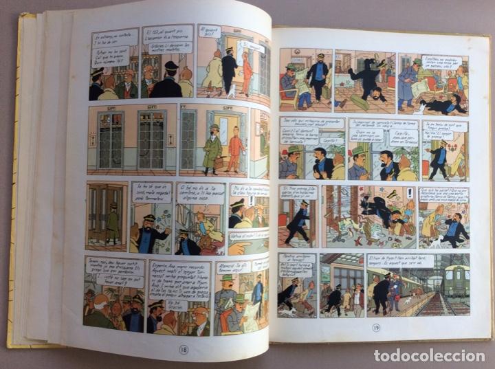 C&oacute;mics: TINT&Iacute;N L&rsquo; AFER TORNASOL PRIMERA EDICI&Oacute; - Foto 20