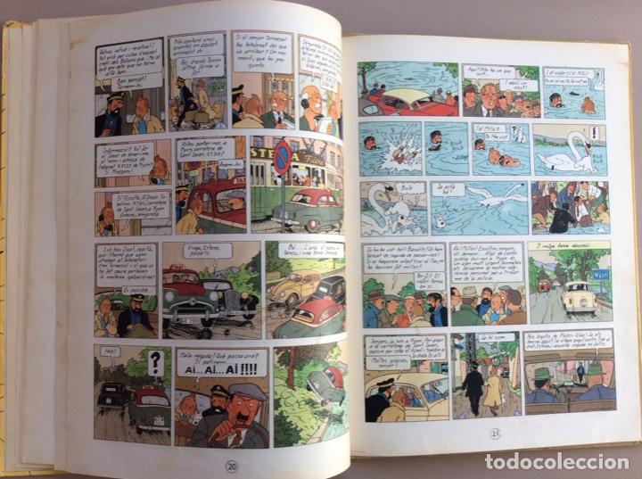 C&oacute;mics: TINT&Iacute;N L&rsquo; AFER TORNASOL PRIMERA EDICI&Oacute; - Foto 21