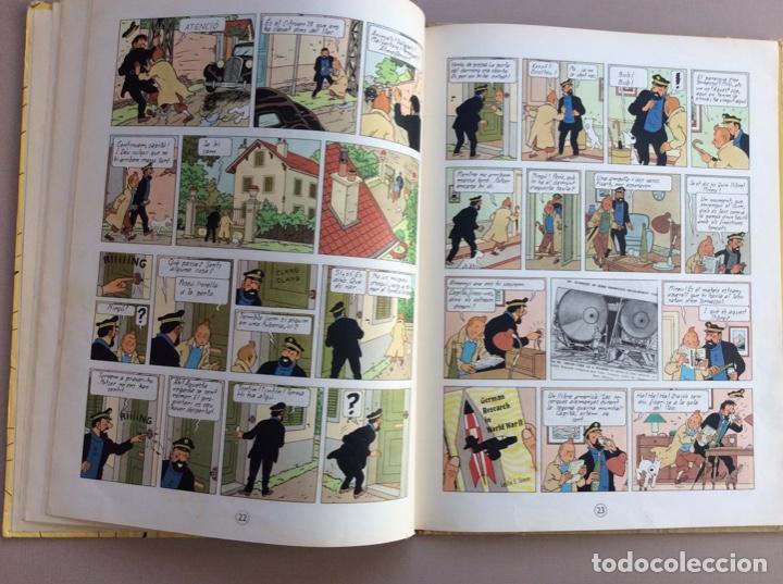 C&oacute;mics: TINT&Iacute;N L&rsquo; AFER TORNASOL PRIMERA EDICI&Oacute; - Foto 22