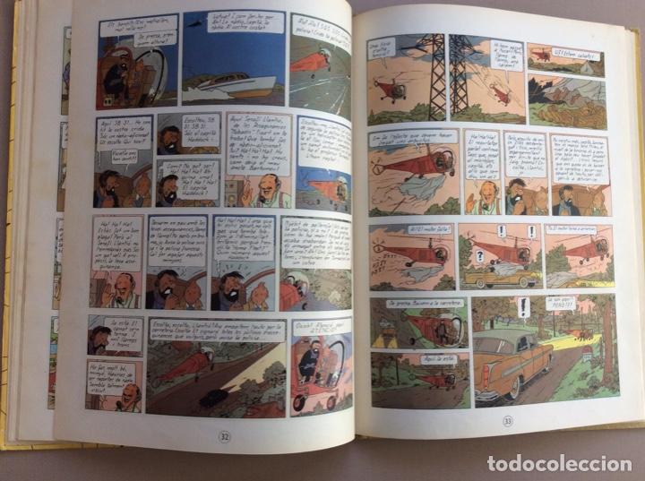 C&oacute;mics: TINT&Iacute;N L&rsquo; AFER TORNASOL PRIMERA EDICI&Oacute; - Foto 27
