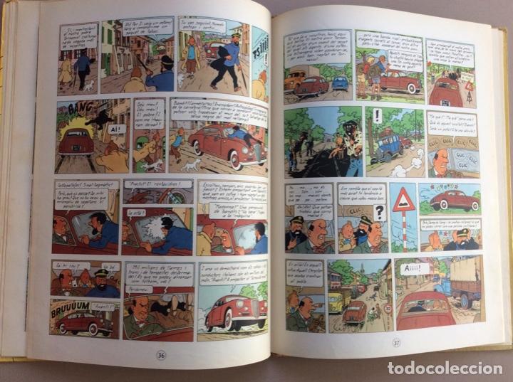 C&oacute;mics: TINT&Iacute;N L&rsquo; AFER TORNASOL PRIMERA EDICI&Oacute; - Foto 29