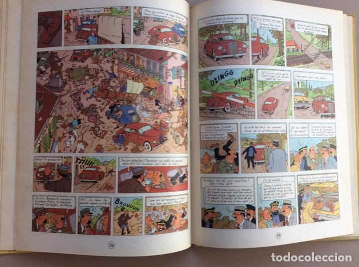 C&oacute;mics: TINT&Iacute;N L&rsquo; AFER TORNASOL PRIMERA EDICI&Oacute; - Foto 30