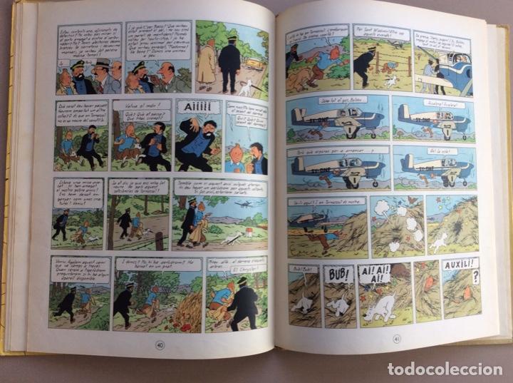 C&oacute;mics: TINT&Iacute;N L&rsquo; AFER TORNASOL PRIMERA EDICI&Oacute; - Foto 31