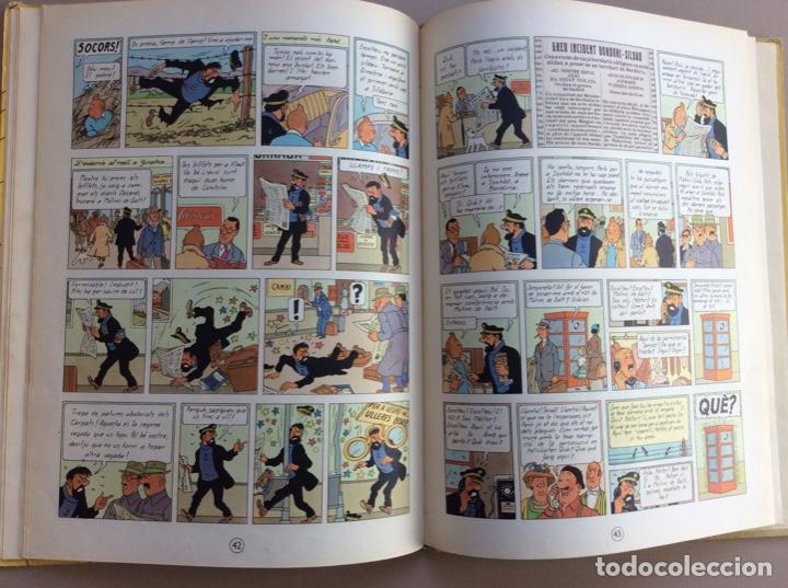 C&oacute;mics: TINT&Iacute;N L&rsquo; AFER TORNASOL PRIMERA EDICI&Oacute; - Foto 32