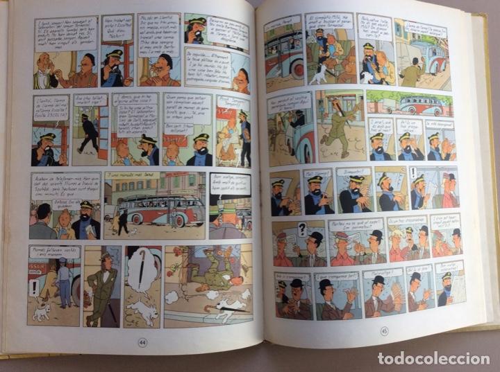 C&oacute;mics: TINT&Iacute;N L&rsquo; AFER TORNASOL PRIMERA EDICI&Oacute; - Foto 33