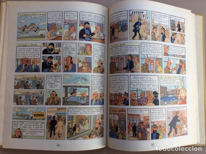 C&oacute;mics: TINT&Iacute;N L&rsquo; AFER TORNASOL PRIMERA EDICI&Oacute; - Foto 34