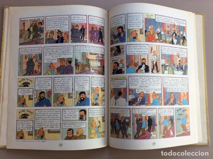C&oacute;mics: TINT&Iacute;N L&rsquo; AFER TORNASOL PRIMERA EDICI&Oacute; - Foto 35