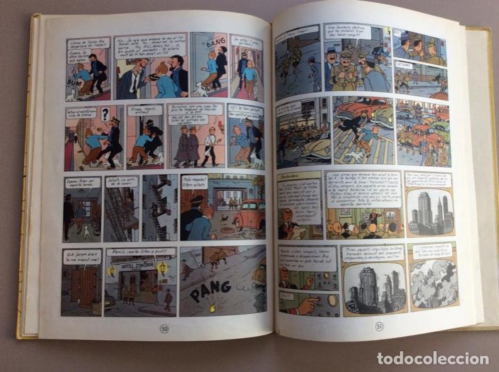 C&oacute;mics: TINT&Iacute;N L&rsquo; AFER TORNASOL PRIMERA EDICI&Oacute; - Foto 36