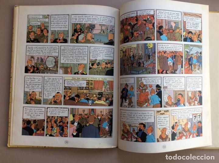 C&oacute;mics: TINT&Iacute;N L&rsquo; AFER TORNASOL PRIMERA EDICI&Oacute; - Foto 37