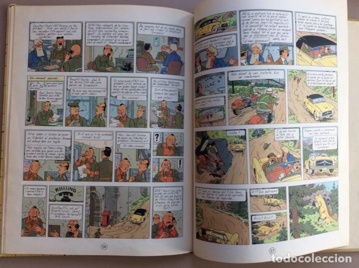 C&oacute;mics: TINT&Iacute;N L&rsquo; AFER TORNASOL PRIMERA EDICI&Oacute; - Foto 39