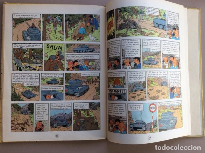 C&oacute;mics: TINT&Iacute;N L&rsquo; AFER TORNASOL PRIMERA EDICI&Oacute; - Foto 40