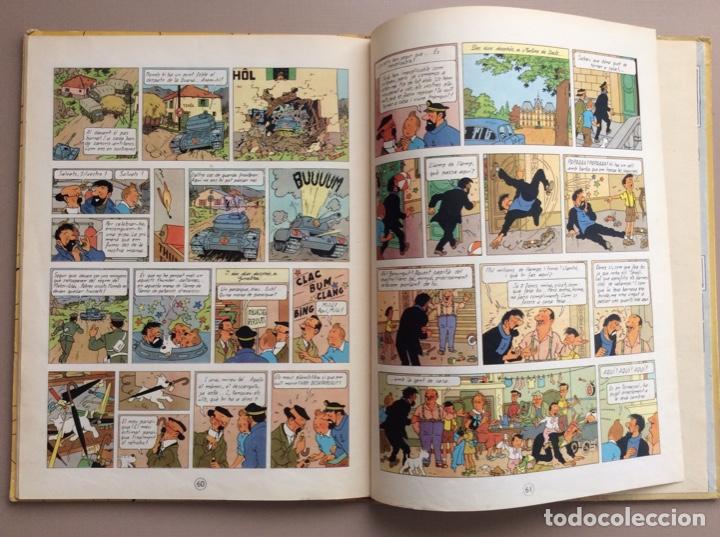 C&oacute;mics: TINT&Iacute;N L&rsquo; AFER TORNASOL PRIMERA EDICI&Oacute; - Foto 41