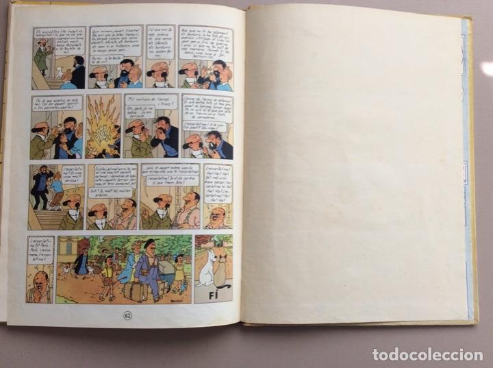 C&oacute;mics: TINT&Iacute;N L&rsquo; AFER TORNASOL PRIMERA EDICI&Oacute; - Foto 42