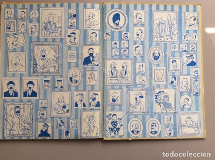 C&oacute;mics: TINT&Iacute;N L&rsquo; AFER TORNASOL PRIMERA EDICI&Oacute; - Foto 43