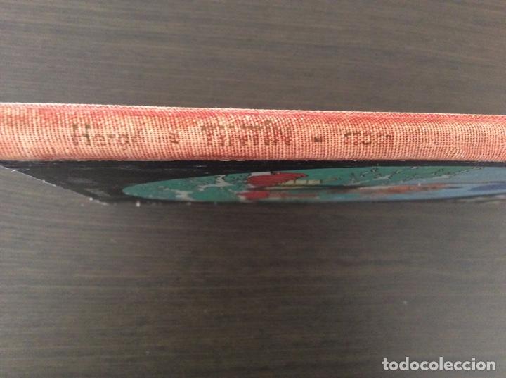 C&oacute;mics: TINT&Iacute;N STOCK DE COQUE PRIMERA EDICI&Oacute;N - Foto 6