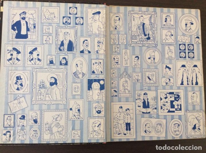 C&oacute;mics: TINT&Iacute;N STOCK DE COQUE PRIMERA EDICI&Oacute;N - Foto 7
