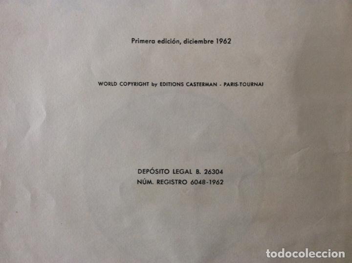 C&oacute;mics: TINT&Iacute;N STOCK DE COQUE PRIMERA EDICI&Oacute;N - Foto 10