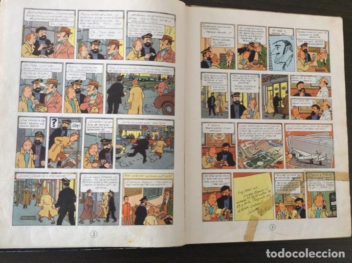C&oacute;mics: TINT&Iacute;N STOCK DE COQUE PRIMERA EDICI&Oacute;N - Foto 11