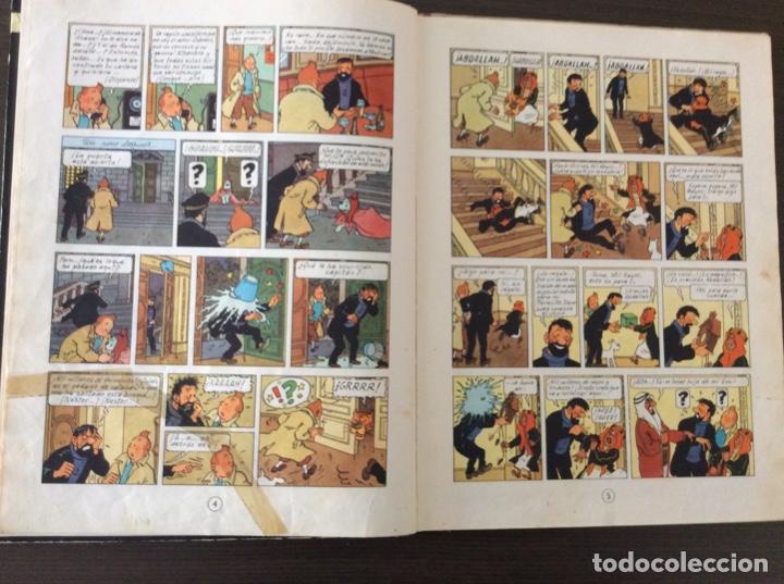 C&oacute;mics: TINT&Iacute;N STOCK DE COQUE PRIMERA EDICI&Oacute;N - Foto 13