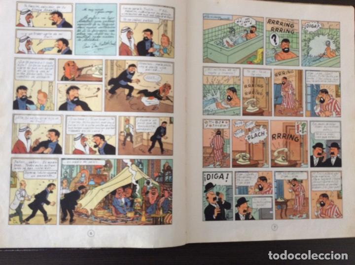 C&oacute;mics: TINT&Iacute;N STOCK DE COQUE PRIMERA EDICI&Oacute;N - Foto 15