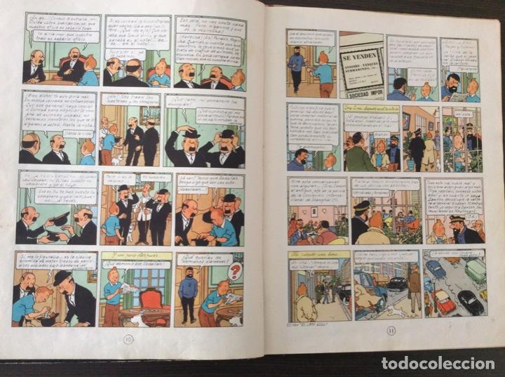 C&oacute;mics: TINT&Iacute;N STOCK DE COQUE PRIMERA EDICI&Oacute;N - Foto 16