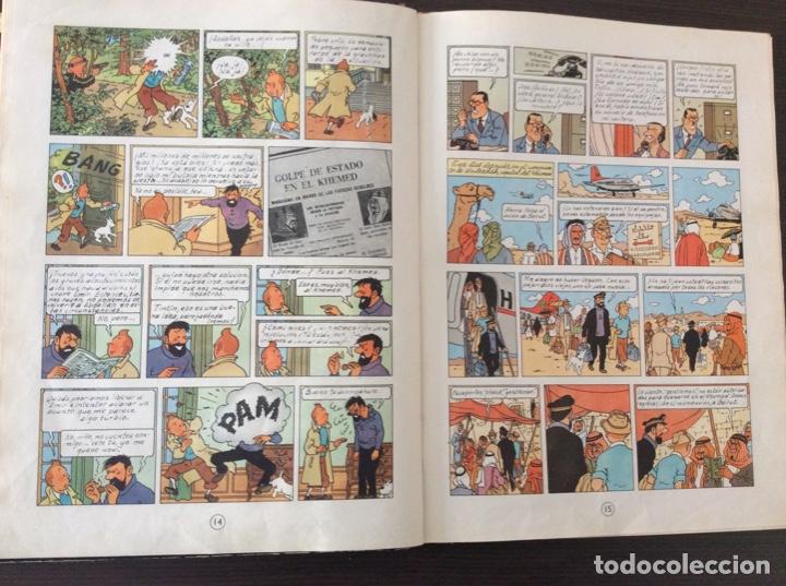 C&oacute;mics: TINT&Iacute;N STOCK DE COQUE PRIMERA EDICI&Oacute;N - Foto 18