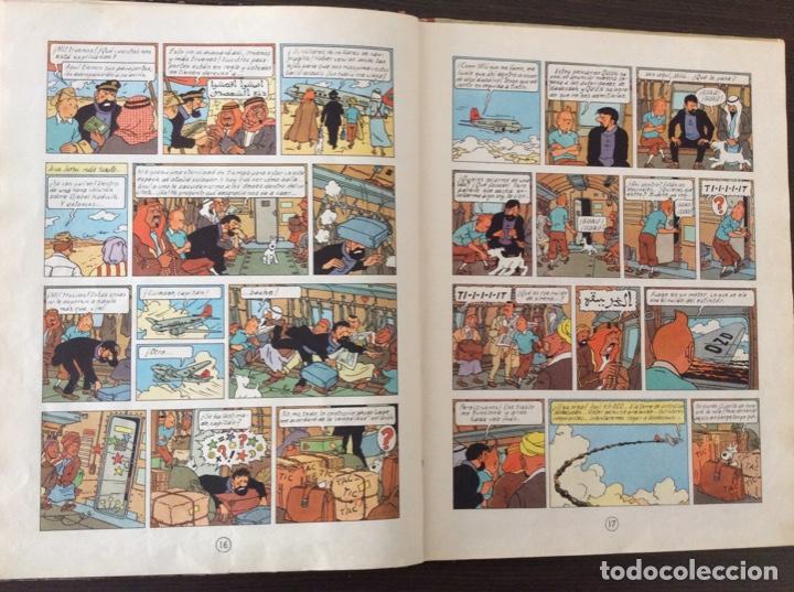 C&oacute;mics: TINT&Iacute;N STOCK DE COQUE PRIMERA EDICI&Oacute;N - Foto 19