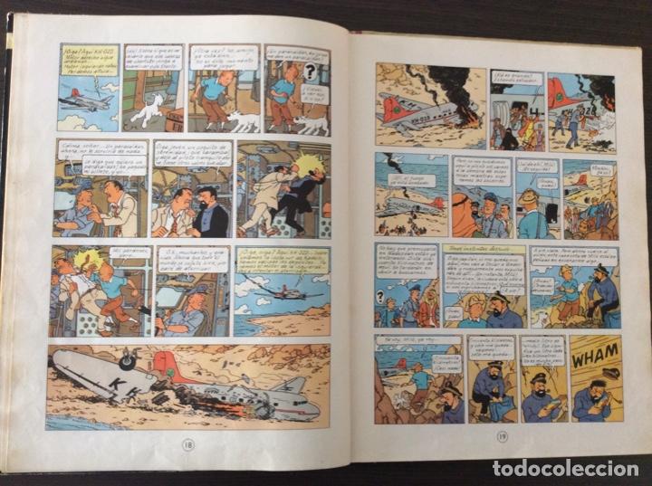 C&oacute;mics: TINT&Iacute;N STOCK DE COQUE PRIMERA EDICI&Oacute;N - Foto 20
