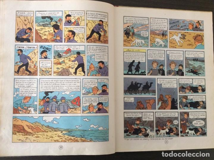 C&oacute;mics: TINT&Iacute;N STOCK DE COQUE PRIMERA EDICI&Oacute;N - Foto 21