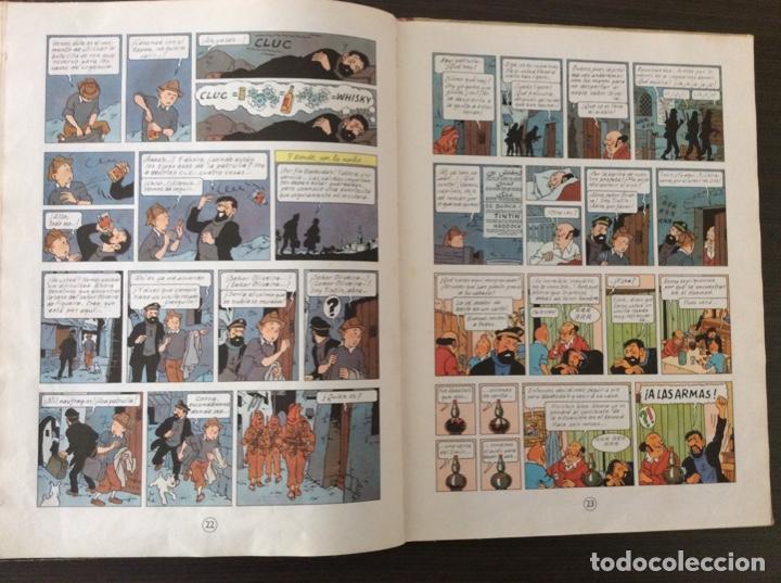 C&oacute;mics: TINT&Iacute;N STOCK DE COQUE PRIMERA EDICI&Oacute;N - Foto 22