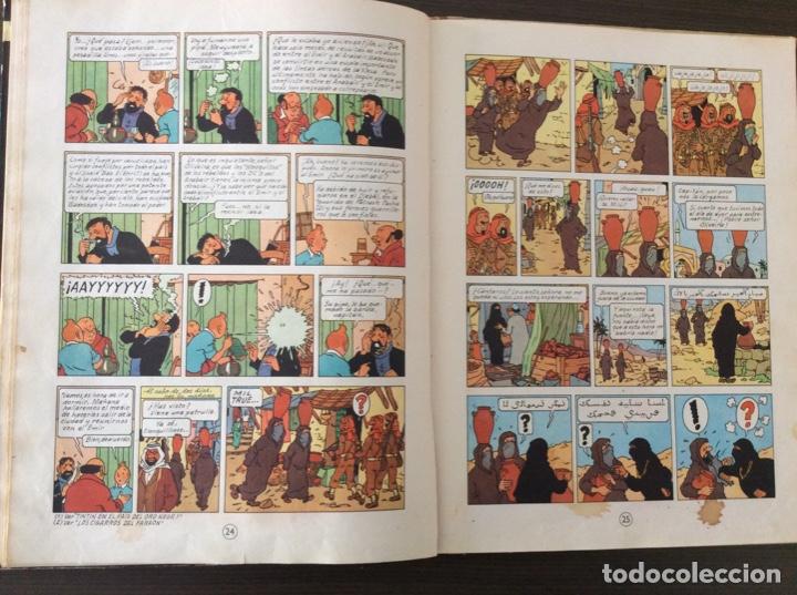 C&oacute;mics: TINT&Iacute;N STOCK DE COQUE PRIMERA EDICI&Oacute;N - Foto 23