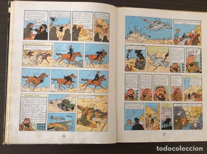 C&oacute;mics: TINT&Iacute;N STOCK DE COQUE PRIMERA EDICI&Oacute;N - Foto 24