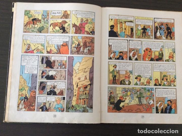 C&oacute;mics: TINT&Iacute;N STOCK DE COQUE PRIMERA EDICI&Oacute;N - Foto 25