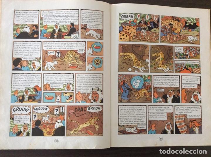 C&oacute;mics: TINT&Iacute;N STOCK DE COQUE PRIMERA EDICI&Oacute;N - Foto 26