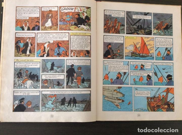 C&oacute;mics: TINT&Iacute;N STOCK DE COQUE PRIMERA EDICI&Oacute;N - Foto 27