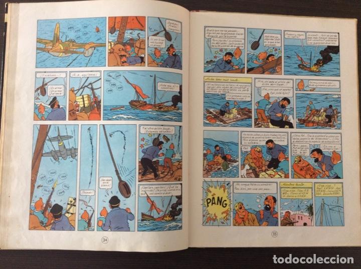 C&oacute;mics: TINT&Iacute;N STOCK DE COQUE PRIMERA EDICI&Oacute;N - Foto 28