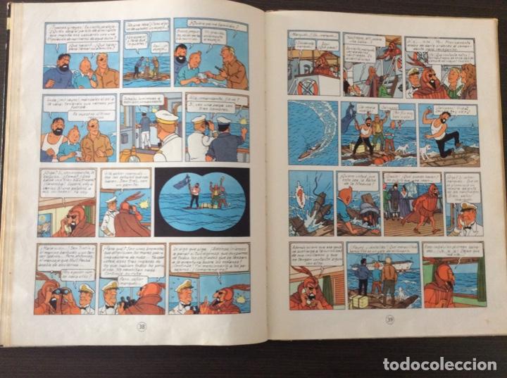 C&oacute;mics: TINT&Iacute;N STOCK DE COQUE PRIMERA EDICI&Oacute;N - Foto 30