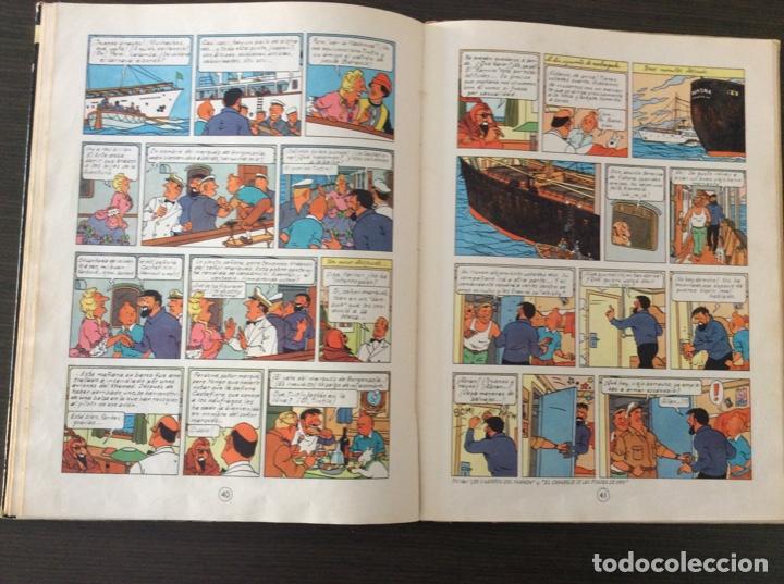 C&oacute;mics: TINT&Iacute;N STOCK DE COQUE PRIMERA EDICI&Oacute;N - Foto 31