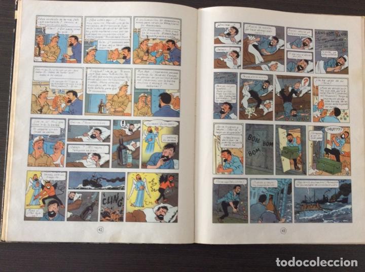 C&oacute;mics: TINT&Iacute;N STOCK DE COQUE PRIMERA EDICI&Oacute;N - Foto 32