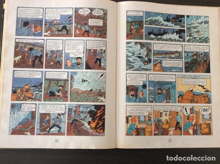 C&oacute;mics: TINT&Iacute;N STOCK DE COQUE PRIMERA EDICI&Oacute;N - Foto 33