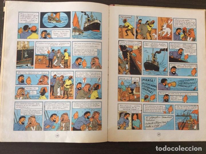 C&oacute;mics: TINT&Iacute;N STOCK DE COQUE PRIMERA EDICI&Oacute;N - Foto 35