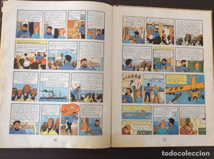 C&oacute;mics: TINT&Iacute;N STOCK DE COQUE PRIMERA EDICI&Oacute;N - Foto 36