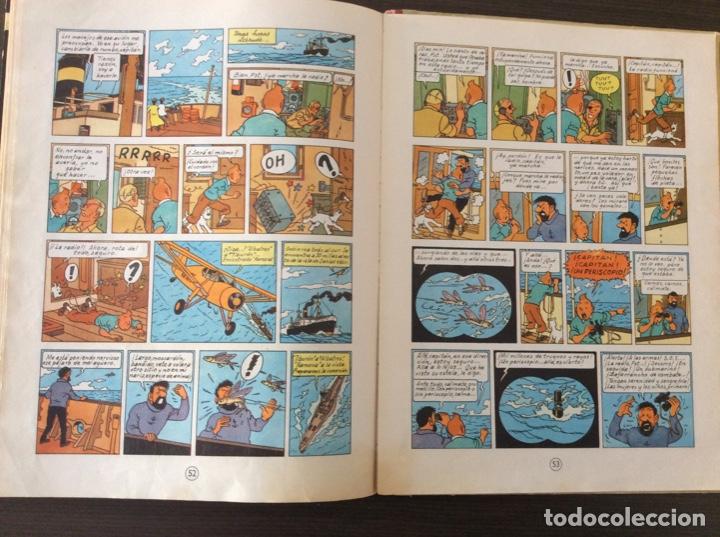 C&oacute;mics: TINT&Iacute;N STOCK DE COQUE PRIMERA EDICI&Oacute;N - Foto 37