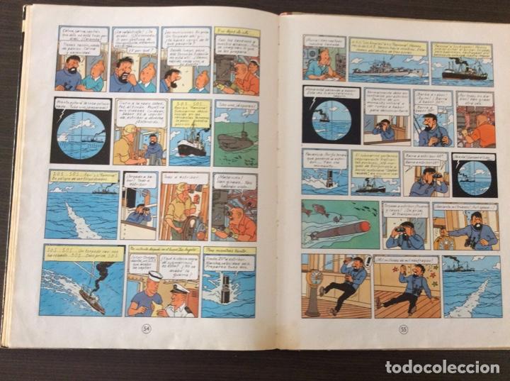C&oacute;mics: TINT&Iacute;N STOCK DE COQUE PRIMERA EDICI&Oacute;N - Foto 38