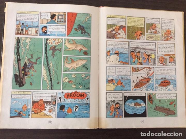 C&oacute;mics: TINT&Iacute;N STOCK DE COQUE PRIMERA EDICI&Oacute;N - Foto 40