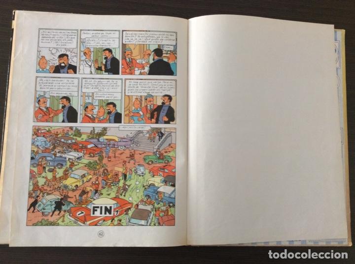 C&oacute;mics: TINT&Iacute;N STOCK DE COQUE PRIMERA EDICI&Oacute;N - Foto 42