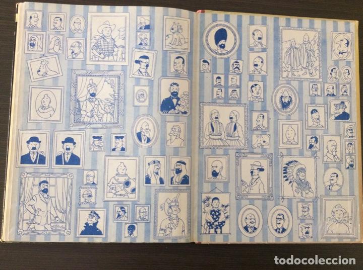 C&oacute;mics: TINT&Iacute;N STOCK DE COQUE PRIMERA EDICI&Oacute;N - Foto 43