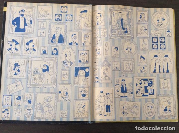 C&oacute;mics: TINT&Iacute;N STOCK DE COQUE SEGUNDA EDICI&Oacute;N - Foto 7